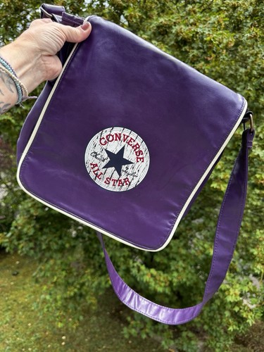 Converse all star messenger - converse,