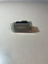 Innenleuchte Renault Twingo Hinten Links 7700771935