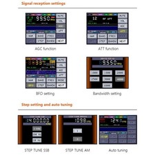 Für ATS25XF Vollband