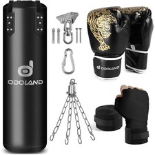 Boxsack set 1 boxing - 6, in