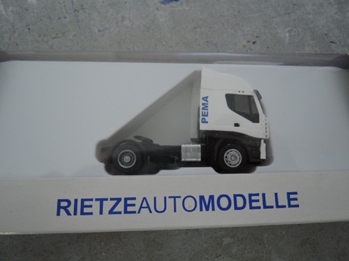 Rietze 6844 iveco - iveco, 07
