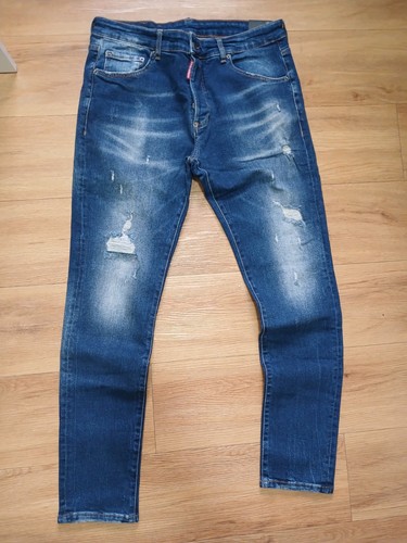 Dsquared2 jeans blau größe - jeans,