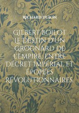Richard Dujon | Gilbert