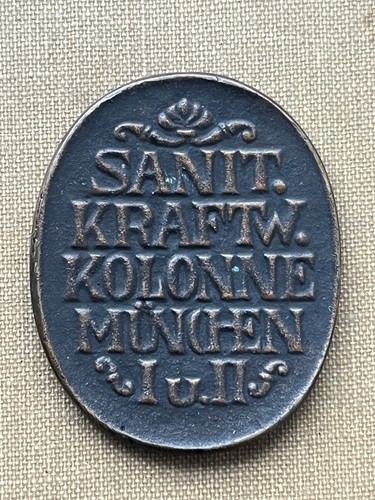 München bayern sanitäts - bayern,
