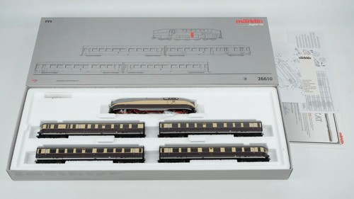Märklin 26610 zugpackung - märklin, h0