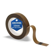 Selbstklebendes Teflonband 15