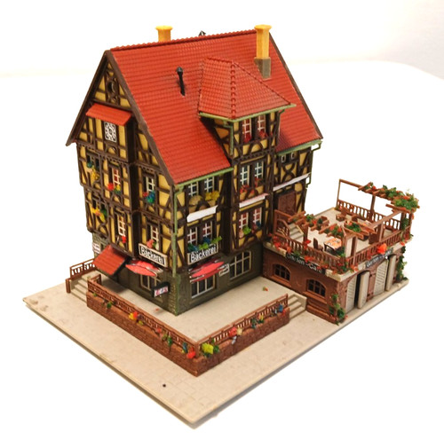 Vollmer altstadthaus - vollmer,