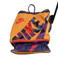 Vintage Nike Sporttasche / Duffle Bag 90s Style Retro