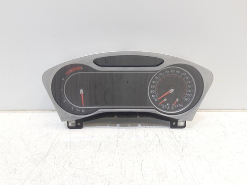 2010 ford mondeo tacho - 2010,