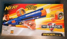 NERF N-strike Raider Cs-35