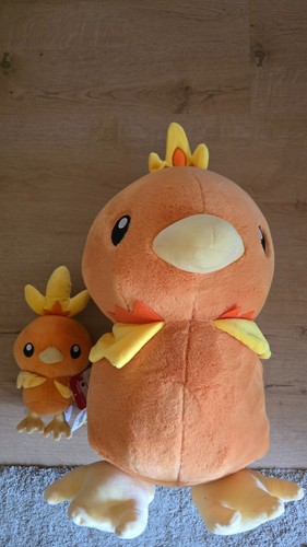Pokemon plüschtiere - 2,