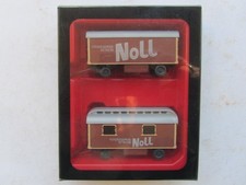 Preiser H0 - Schausteller