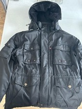 Wellensteyn Herren Winterjacke