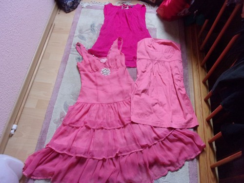 Teile chiffon crash volant - chiffon,
