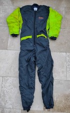 Orion Thermal 100 Tauchen