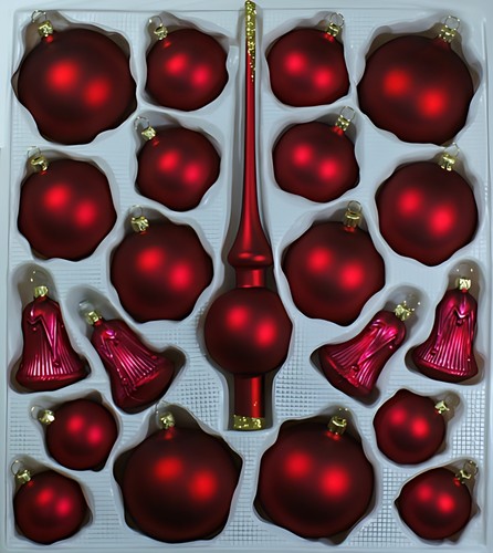 Lauschaer glas - lauschaer,