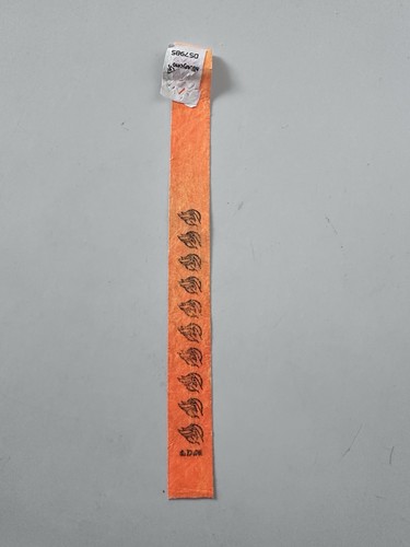 Rammstein band armband konzert - rammstein,