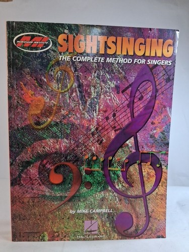 Sightsinging the complete - (the,