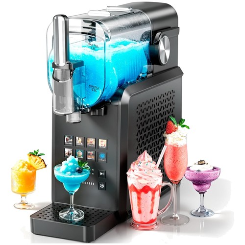Slushie maschine eismaschine - slushie,