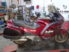 Honda ST1100 SC26 Pan European