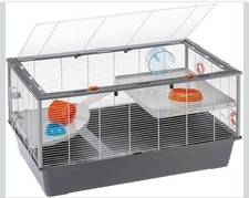 Ferplast criceti 100 käfig - criceti,