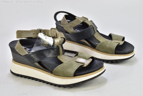 Mjus damen sandale - damen, sandalette