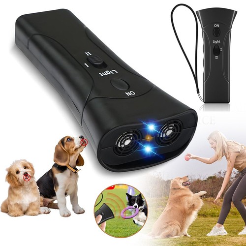 Ultraschall hunde anti bell - anti,