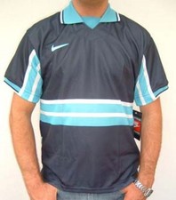 NIKE Fussball Trikot Gr
