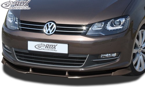 Rdx frontspoiler vario für - vario-x,