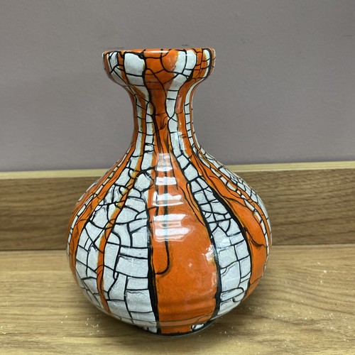 Vintage vase gorka design - vintage,