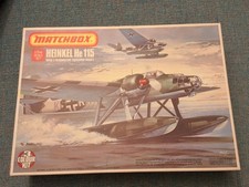 Matchbox Heinkel He 115 3
