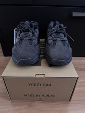 Adidas Yeezy 500 Utility Black