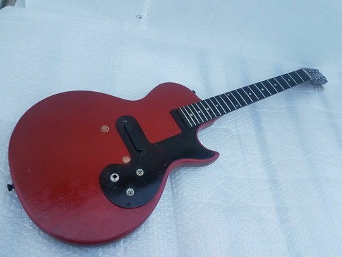 1960 epiphone gibson melody - 1960, by