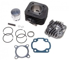 Zylinder 70cm Kolben Ø 47