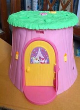 Zapf Mini Chou Chou Baumhaus