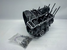 Yamaha R1 5VY Motorblock Kurbelgehäuse ENGINE CRANKCASE CRANK CASES 2004-2006