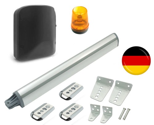 Torantrieb flügeltoröffner - torantrieb,