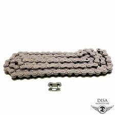 Kette verstärkt 128 Glieder