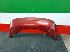 Alfa Spider Typ 916  Klappe vom Verdeckkasten  Verdeckklappe