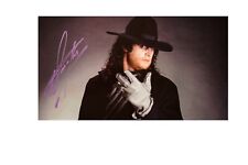 The Undertaker Mark Calaway