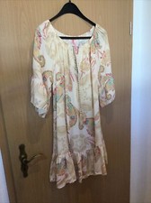 La Bella Hamburg Blusenkleid