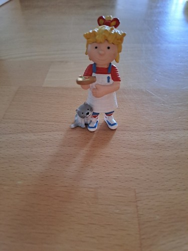 Tonies figur conni backt - backt, pizza