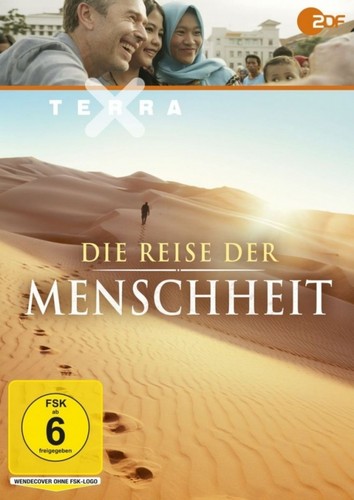 Terra die reise der - die,
