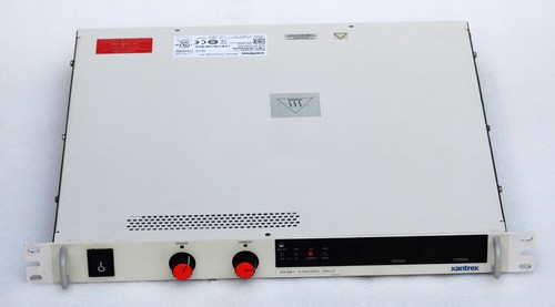 Xantrex xfr600 2 - xantrex,