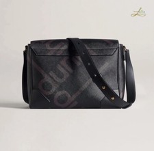 Dunhill luggage canvas - luggage,