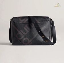 DUNHILL MESSENGER BAG