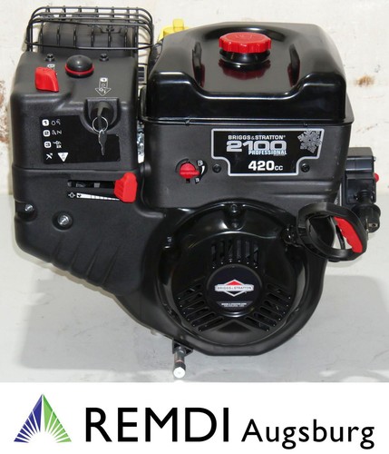 Schneefräsen motor briggs - motor, &
