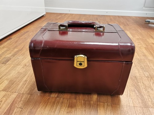 Großer kosmetikkoffer - großer,