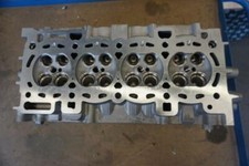 Zylinderkopf Ford Focus, C-Max