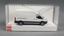 Busch 54502 87 ford - 54502, h0,1:87
